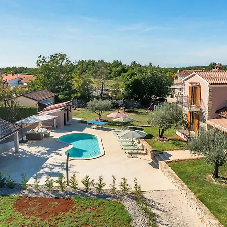 Villa In - Istrien 52055