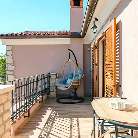 In - Istrien 52055 Villa *