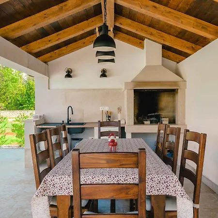 In - Istrien 52055 Villa Radetići