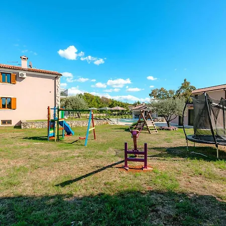 Villa In - Istrien 52055