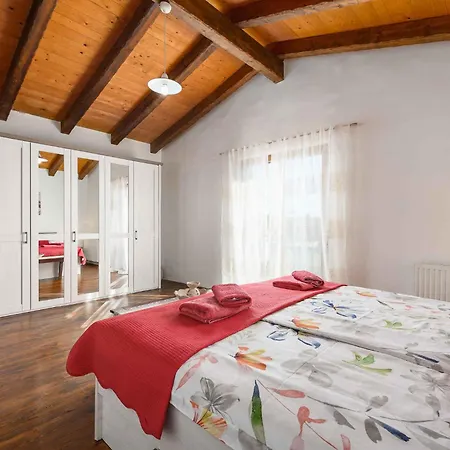 In - Istrien 52055 Villa Radetići