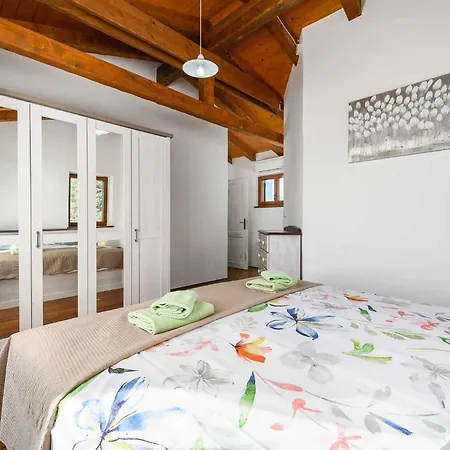 In - Istrien 52055 Villa *