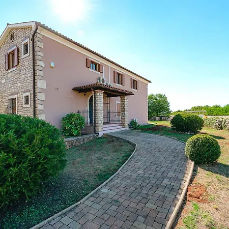 Villa In - Istrien 52055