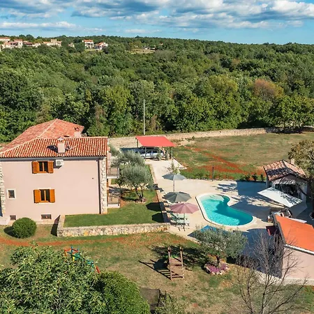 In - Istrien 52055 Villa